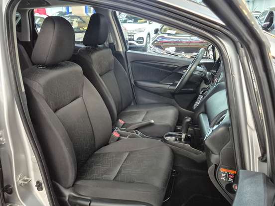 HONDA-FIT-1.5 EX 16V FLEX 4P AUTOMÁTICO HONDA-FIT-2014