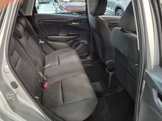 HONDA-FIT-1.5 EX 16V FLEX 4P AUTOMÁTICO HONDA-FIT-2014