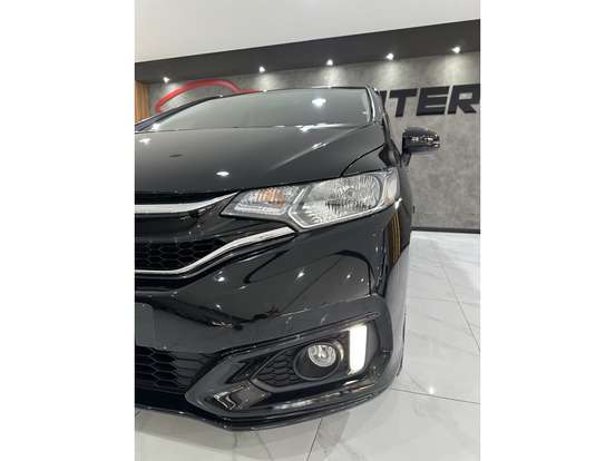 HONDA-FIT-1.5 EX 16V FLEX 4P AUTOMÁTICO HONDA-FIT-2018