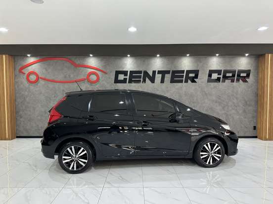 HONDA-FIT-2018