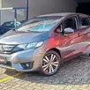 HONDA FIT 1.5 EX 16V FLEX 4P AUTOMÁTICO HONDA FIT 1.5 EX 16V FLEX 4P AUTOMÁTICO
