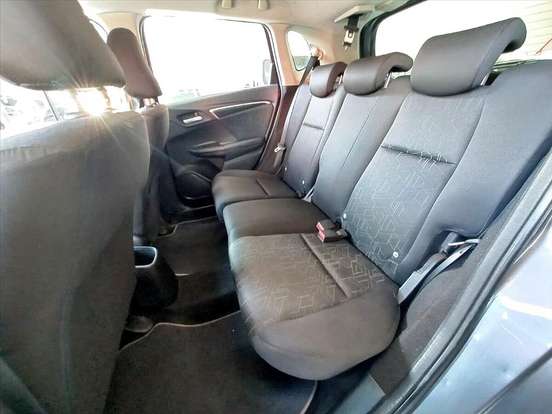 HONDA-FIT-1.5 EX 16V FLEX 4P AUTOMÁTICO HONDA-FIT-2015