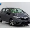 HONDA FIT 1.5 EX 16V FLEX 4P AUTOMÁTICO HONDA FIT 1.5 EX 16V FLEX 4P AUTOMÁTICO