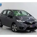 HONDA FIT 1.5 EX 16V FLEX 4P AUTOMÁTICO HONDA FIT 1.5 EX 16V FLEX 4P AUTOMÁTICO