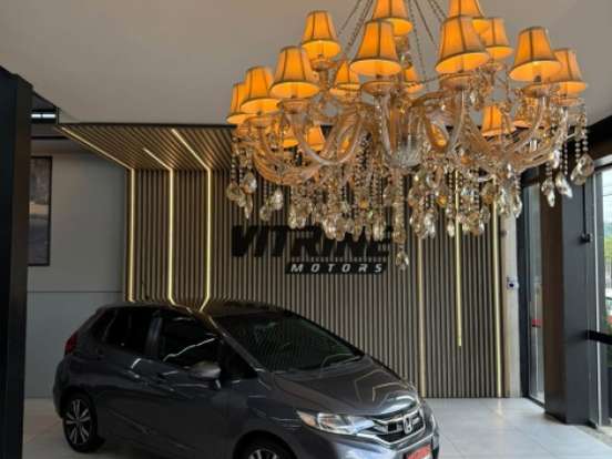 HONDA-FIT-1.5 EX 16V FLEX 4P AUTOMÁTICO HONDA-FIT-2019