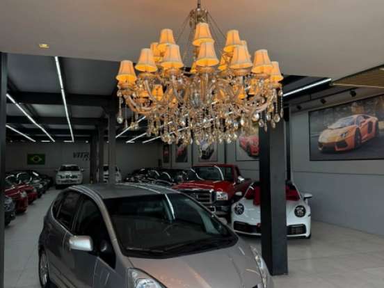HONDA-FIT-1.5 EX 16V FLEX 4P AUTOMÁTICO HONDA-FIT-2009