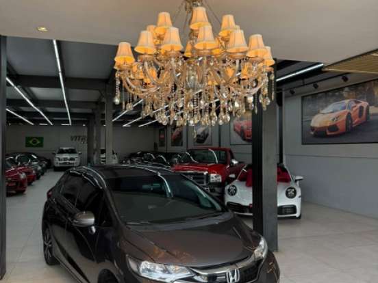 HONDA-FIT-1.5 EX 16V FLEX 4P AUTOMÁTICO HONDA-FIT-2019