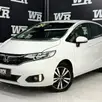 HONDA FIT 1.5 EX 16V FLEX 4P AUTOMÁTICO HONDA FIT 1.5 EX 16V FLEX 4P AUTOMÁTICO