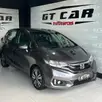 HONDA FIT 1.5 EX 16V FLEX 4P AUTOMÁTICO HONDA FIT 1.5 EX 16V FLEX 4P AUTOMÁTICO