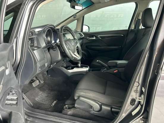 HONDA-FIT-1.5 EX 16V FLEX 4P AUTOMÁTICO HONDA-FIT-2018