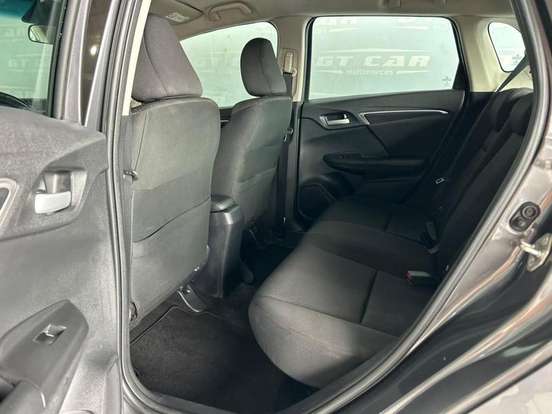 HONDA-FIT-2018