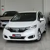 HONDA FIT 1.5 EX 16V FLEX 4P AUTOMÁTICO HONDA FIT 1.5 EX 16V FLEX 4P AUTOMÁTICO