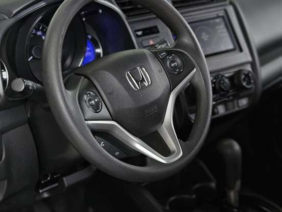 HONDA-FIT-1.5 EX 16V FLEX 4P AUTOMÁTICO HONDA-FIT-2018