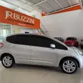 HONDA FIT 1.5 EX 16V FLEX 4P MANUAL HONDA FIT 1.5 EX 16V FLEX 4P MANUAL