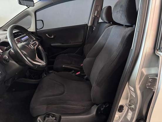 HONDA-FIT-1.5 EX 16V FLEX 4P MANUAL HONDA-FIT-2009