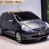 HONDA FIT 1.5 EX 16V GASOLINA 4P AUTOMÁTICO HONDA FIT 1.5 EX 16V GASOLINA 4P AUTOMÁTICO