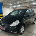 HONDA FIT 1.5 EX 16V GASOLINA 4P MANUAL HONDA FIT 1.5 EX 16V GASOLINA 4P MANUAL