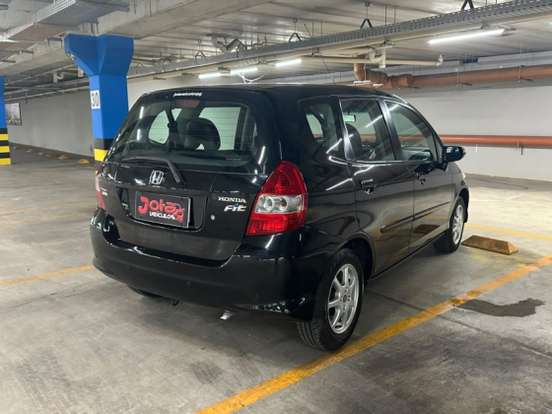 HONDA-FIT-2008