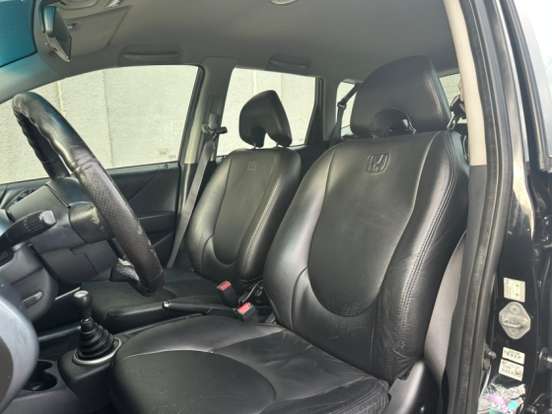 HONDA-FIT-2008
