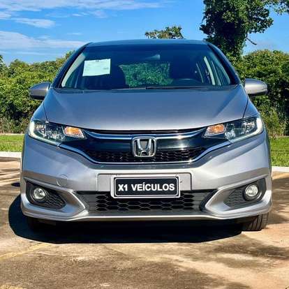 HONDA-FIT-2018