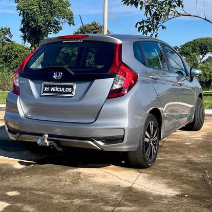 HONDA-FIT-2018