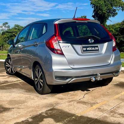 HONDA-FIT-2018