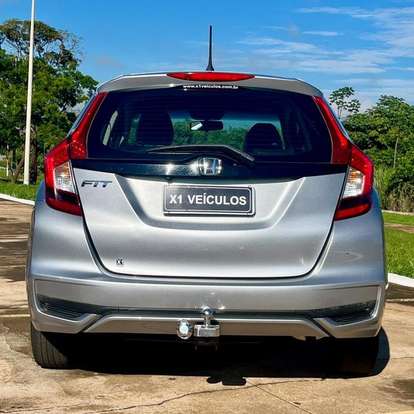 HONDA-FIT-2018