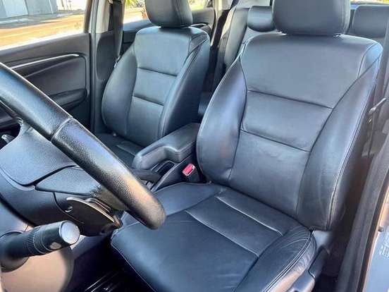 HONDA-FIT-1.5 EXL 16V FLEX 4P AUTOMÁTICO HONDA-FIT-2018