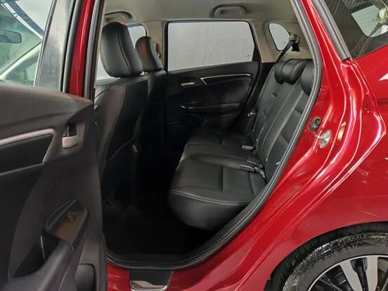 HONDA-FIT-1.5 EXL 16V FLEX 4P AUTOMÁTICO HONDA-FIT-2019