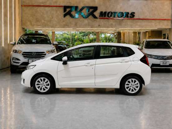 HONDA-FIT-1.5 EXL 16V FLEX 4P AUTOMÁTICO HONDA-FIT-2015