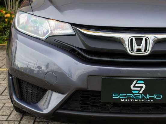 HONDA-FIT-1.5 LX 16V FLEX 4P AUTOMÁTICO HONDA-FIT-2016