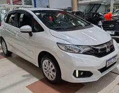 HONDA FIT 1.5 LX 16V FLEX 4P AUTOMÁTICO HONDA FIT 1.5 LX 16V FLEX 4P AUTOMÁTICO