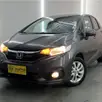 HONDA FIT 1.5 LX 16V FLEX 4P AUTOMÁTICO HONDA FIT 1.5 LX 16V FLEX 4P AUTOMÁTICO