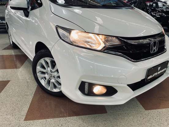 HONDA-FIT-1.5 LX 16V FLEX 4P AUTOMÁTICO HONDA-FIT-2019