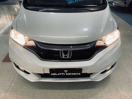 HONDA-FIT-1.5 LX 16V FLEX 4P AUTOMÁTICO HONDA-FIT-2019