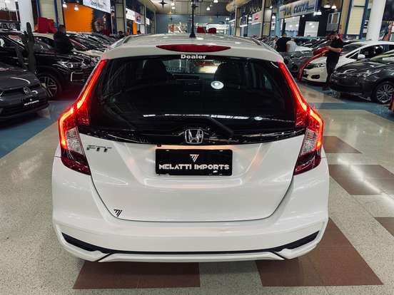 HONDA-FIT-1.5 LX 16V FLEX 4P AUTOMÁTICO HONDA-FIT-2019