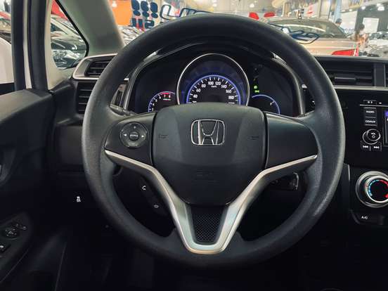 HONDA-FIT-1.5 LX 16V FLEX 4P AUTOMÁTICO HONDA-FIT-2019