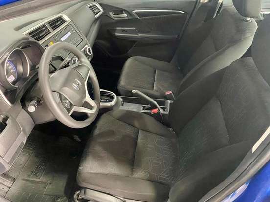 HONDA-FIT-1.5 LX 16V FLEX 4P AUTOMÁTICO HONDA-FIT-2016
