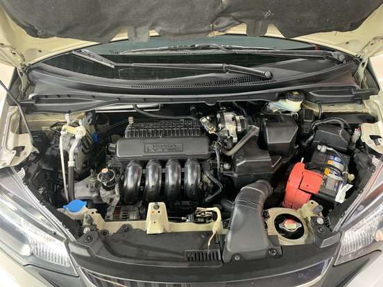 HONDA-FIT-1.5 LX 16V FLEX 4P MANUAL HONDA-FIT-2015