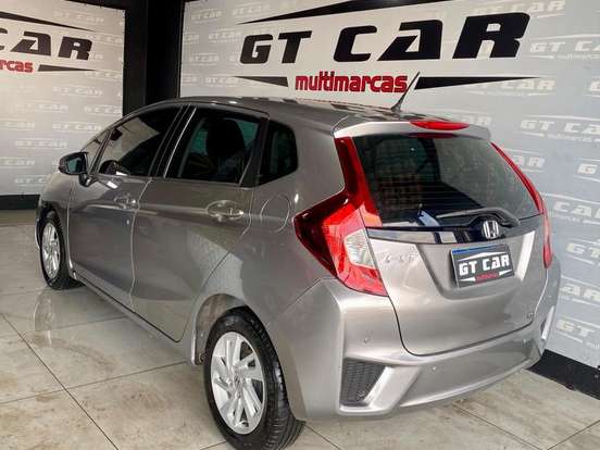 HONDA-FIT-1.5 LX 16V FLEX 4P MANUAL HONDA-FIT-2014
