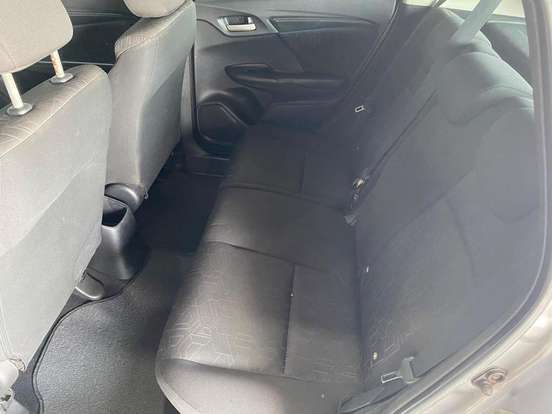 HONDA-FIT-1.5 LX 16V FLEX 4P MANUAL HONDA-FIT-2014
