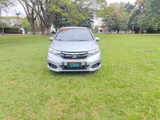 HONDA-FIT-1.5 PERSONAL 16V FLEX 4P AUTOMÁTICO HONDA-FIT-2018