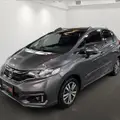 HONDA FIT 1.5 PERSONAL 16V FLEX 4P AUTOMÁTICO HONDA FIT 1.5 PERSONAL 16V FLEX 4P AUTOMÁTICO