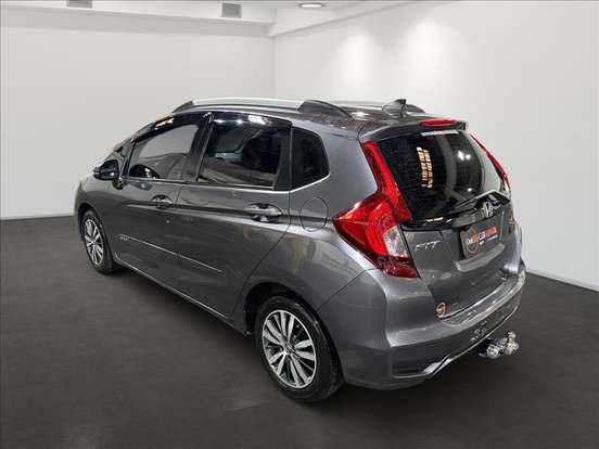 HONDA-FIT-1.5 PERSONAL 16V FLEX 4P AUTOMÁTICO HONDA-FIT-2018
