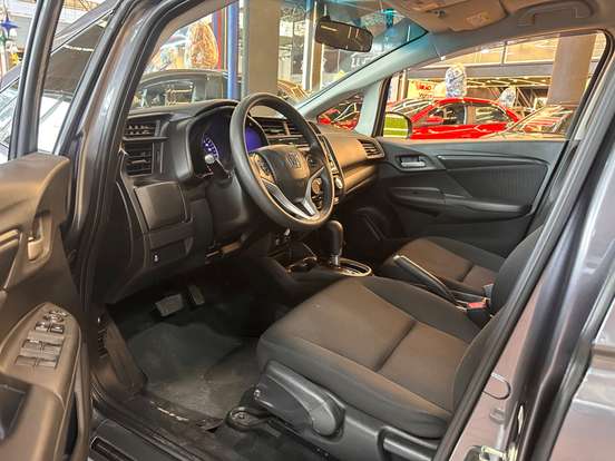 HONDA-FIT-1.5 PERSONAL 16V FLEX 4P AUTOMÁTICO HONDA-FIT-2020