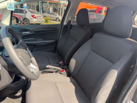 HONDA-FIT-1.5 PERSONAL 16V FLEX 4P AUTOMÁTICO HONDA-FIT-2020