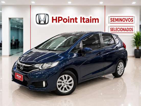 HONDA-FIT-2018