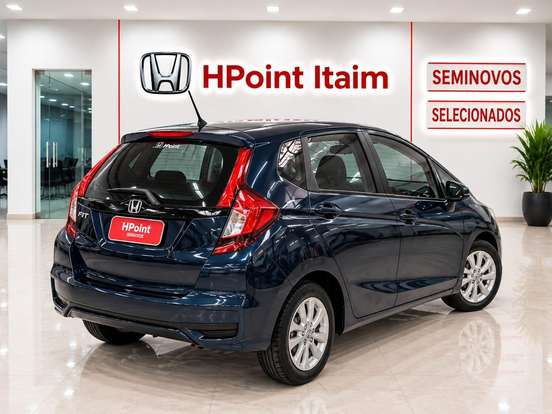 HONDA-FIT-2018