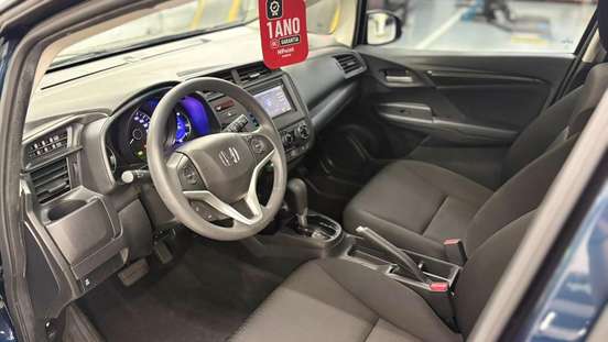 HONDA-FIT-2018