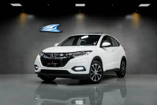 HONDA-HR-V-2021